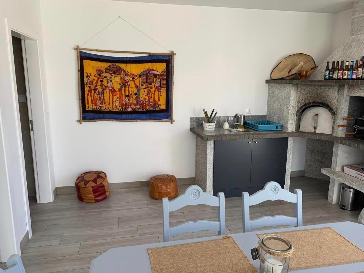 Oliver Beach House Poco da Cruz Екстериор снимка