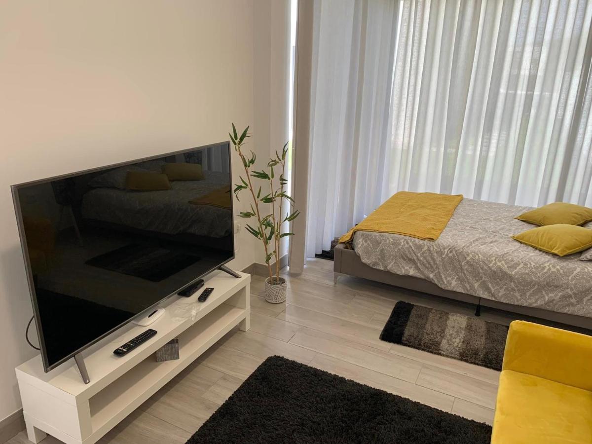 Oliver Beach House Poco da Cruz Екстериор снимка