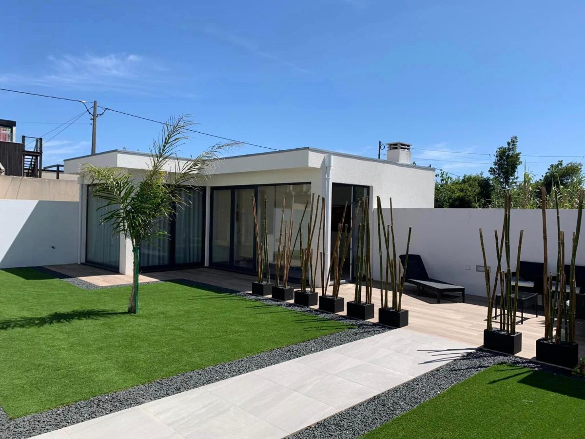 Oliver Beach House Poco da Cruz Екстериор снимка