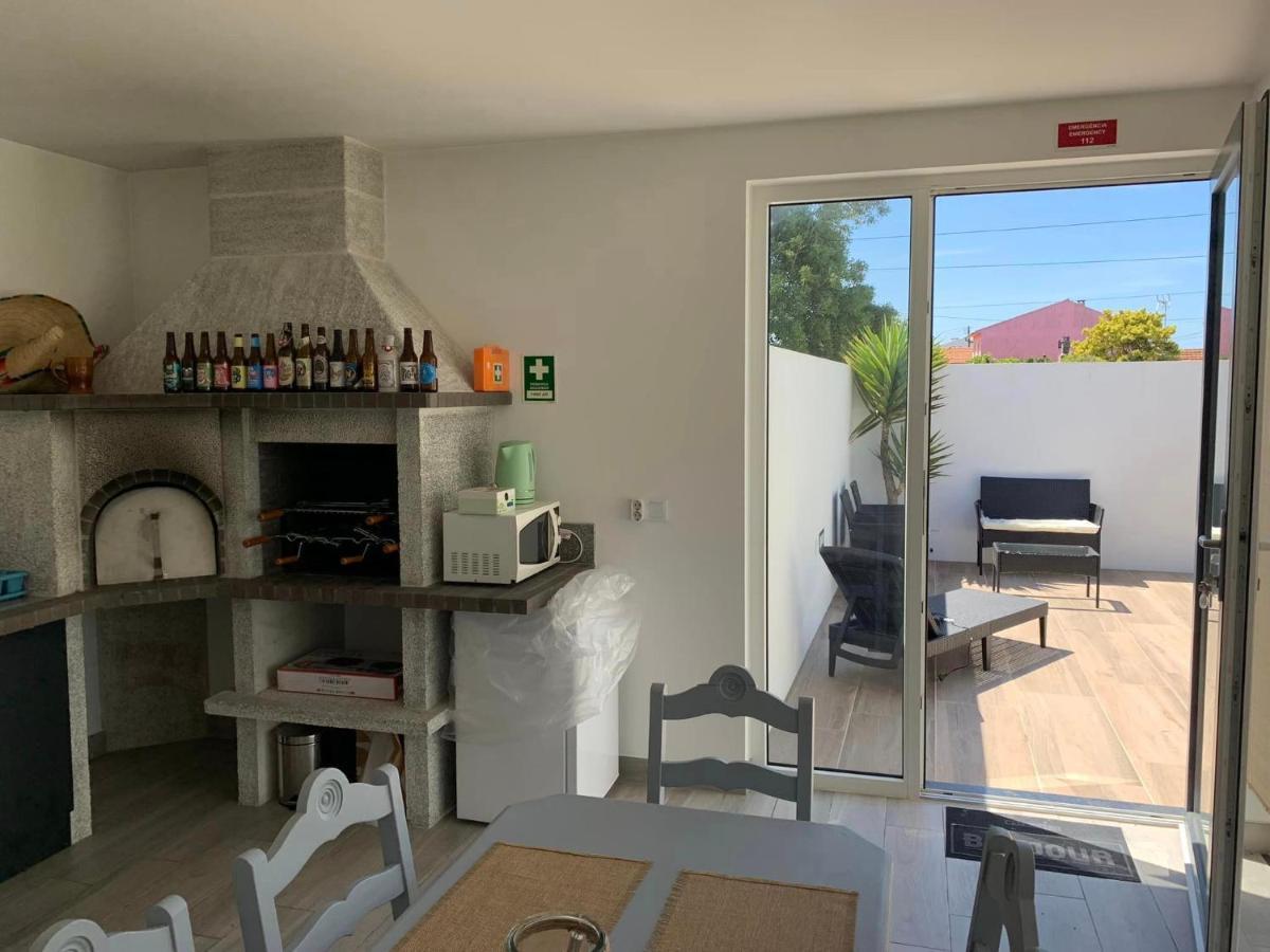 Oliver Beach House Poco da Cruz Екстериор снимка