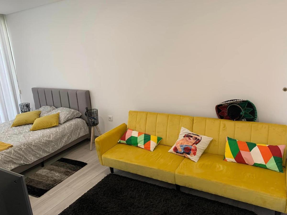 Oliver Beach House Poco da Cruz Екстериор снимка